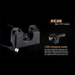 Fenix RC20 -Outdoor Gear Store fenix rc20det11 03952.1587396530