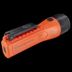Fenix WF11E Intrinsically Safe Torch -Outdoor Gear Store fenix wf11edet 90934.1587729596