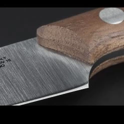 Due Cigni 1896 Steak Knife -Outdoor Gear Store fox 2c1003nodet 04068.1587729325