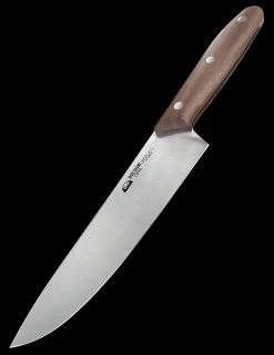 Due Cigni 1896 Chef's Knife 20cm -Outdoor Gear Store fox 2c1009no 46400.1587729344