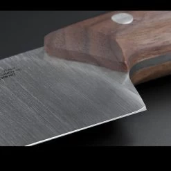 Due Cigni 1896 Chef's Knife 20cm -Outdoor Gear Store fox 2c1009nodet2 04889.1587411355