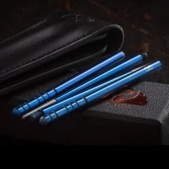 Due Cigni Sushi Chopsticks Titanium Rib -Outdoor Gear Store fox 2c1200det3 38807.1587729673