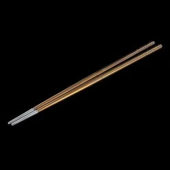 Due Cigni Sushi Chopsticks Titanium Rib -Outdoor Gear Store fox 2c1200det 55256.1587425172
