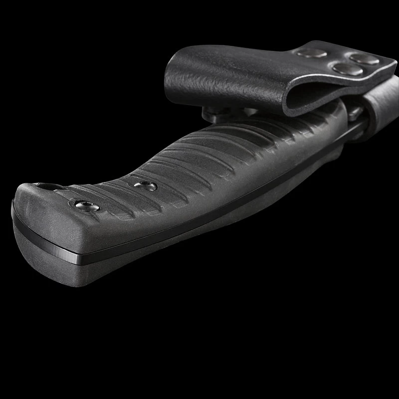 Fox Jungle Latin Machtete 4 Fox Jungle Latin Machtete - Image 2