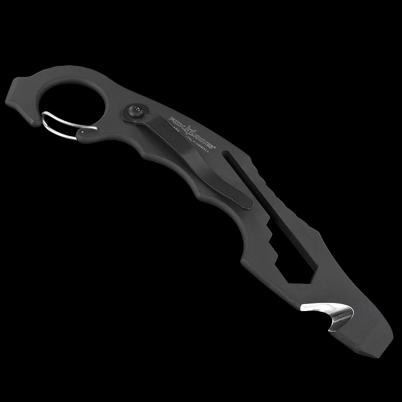 Fox Marcaida MK Tool Fiixed 4 Fox Marcaida MK Tool Fiixed - Image 2