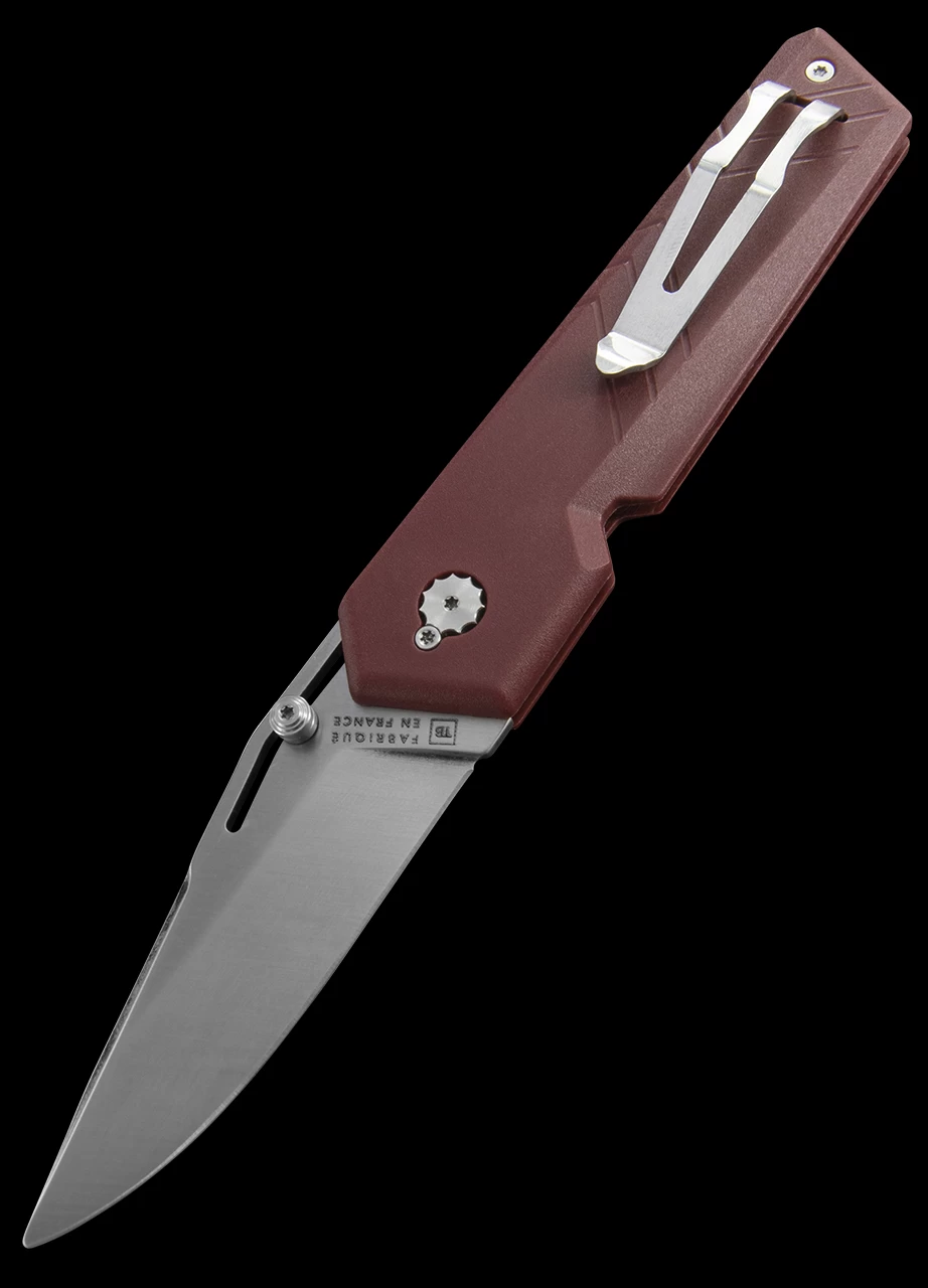 TB Outdoor Unboxer V2 3 TB Outdoor Unboxer V2