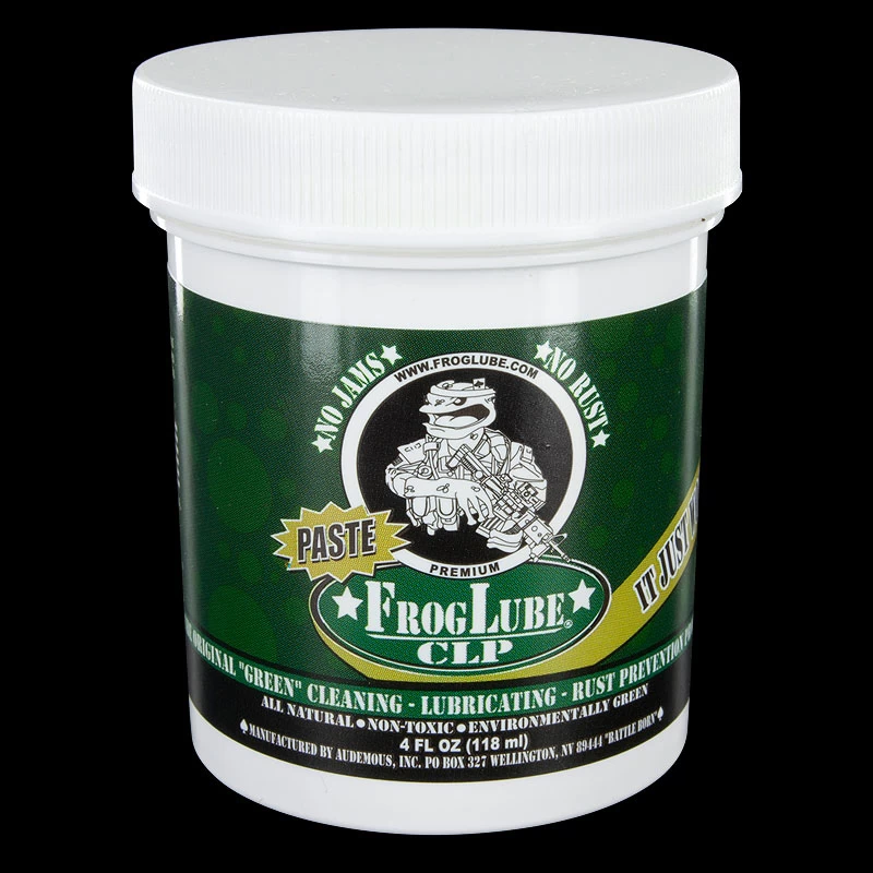 FrogLube CLP Paste 113ml 3 FrogLube CLP Paste 113ml