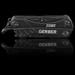 Gerber Dime Pocket Tool -Outdoor Gear Store g0469det2 77933.1587403089