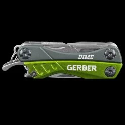 Gerber Dime Pocket Tool -Outdoor Gear Store g0469det3 78226.1587729105