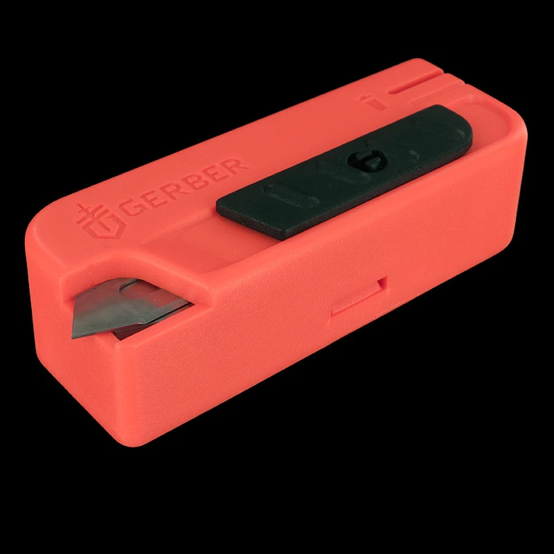 Gerber Vital Replacement Blades 3 Gerber Vital Replacement Blades