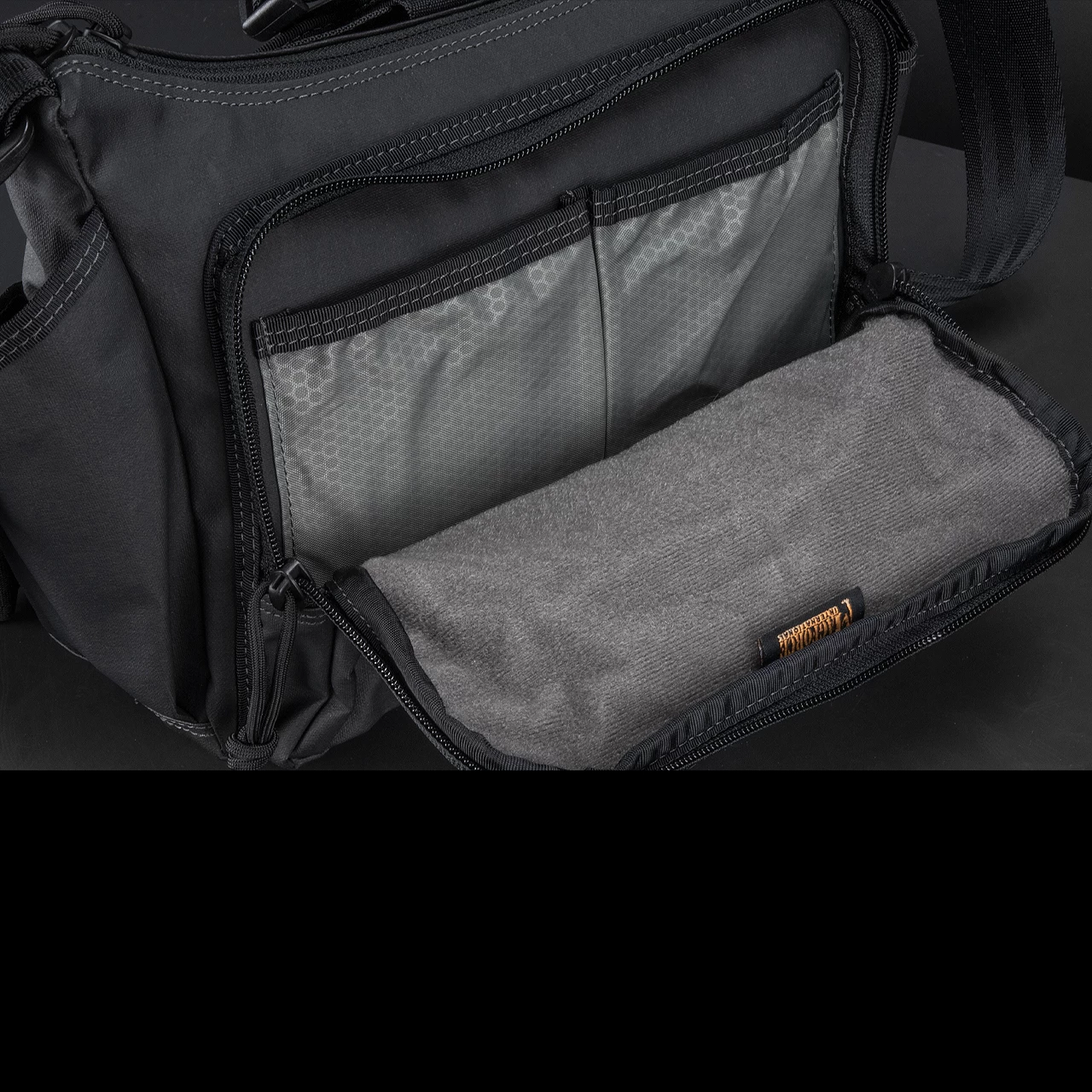 Magforce Mini Gemini Sling Bag 500D Waterproof 12 Magforce Mini Gemini Sling Bag 500D Waterproof - Image 10