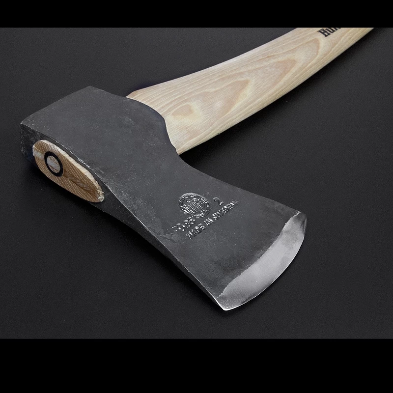 Hultafors Qvarfot Felling Axe 4 Hultafors Qvarfot Felling Axe - Image 2