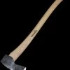 Hultafors Qvarfot Felling Axe -Outdoor Gear Store hult 841720det 33960.1690548775