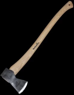 Hultafors Qvarfot Felling Axe