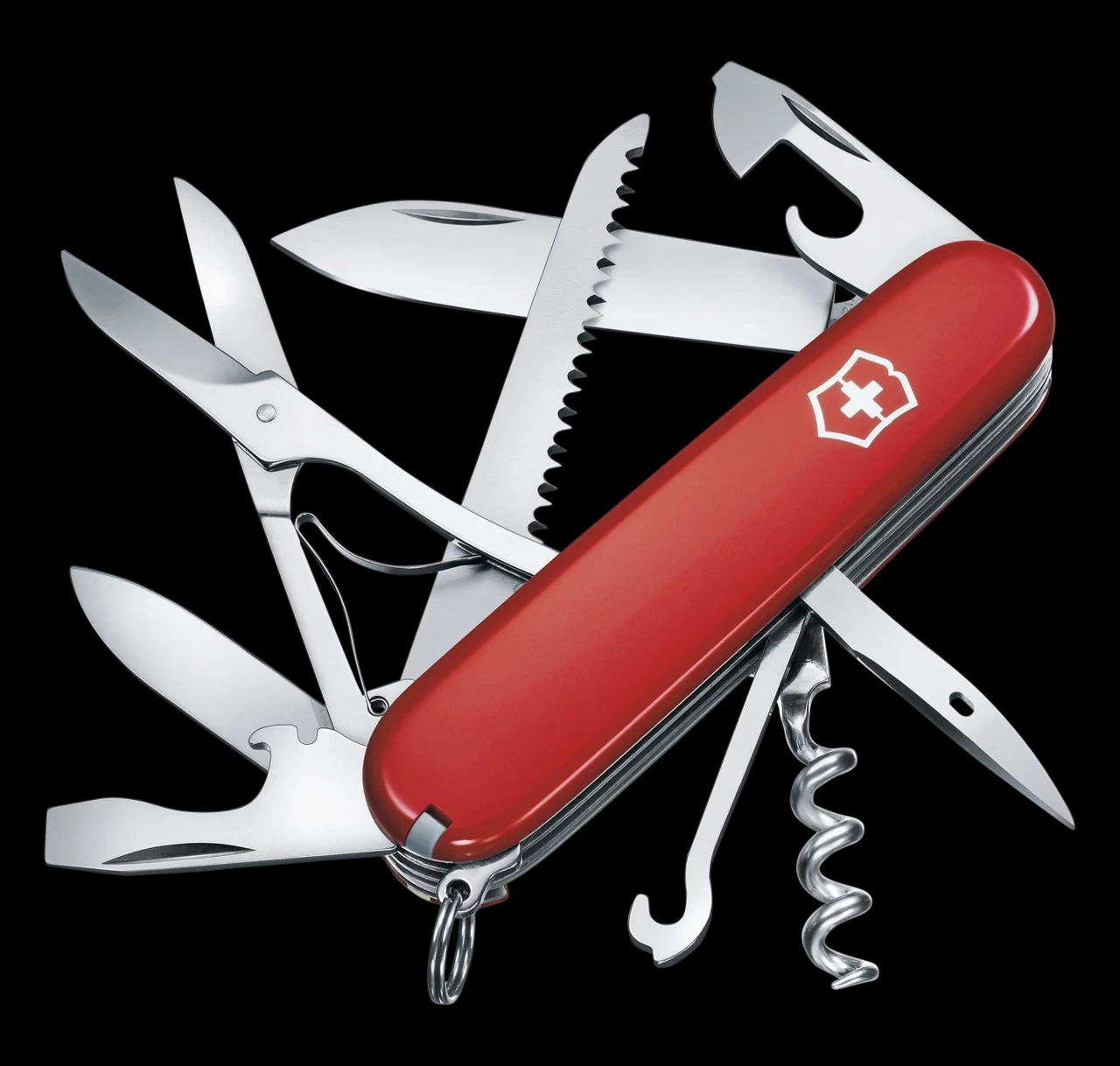 Victorinox Huntsman 3 Victorinox Huntsman
