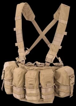 Helikon-Tex Guardian Chest Rig -Outdoor Gear Store hx kk gcr cd 12det2 77595.1591369027