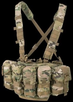 Helikon-Tex Guardian Chest Rig