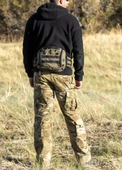 Kitanica Scorpion Lumbar Pack With Water Bottle Holster -Outdoor Gear Store kitanica2 60988.1695290824