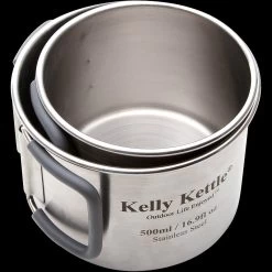 Kelly Kettle Camping Cup Set 21 Kelly Kettle Camping Cup Set -Outdoor Gear Store kk 50040 2 65845.1643970531