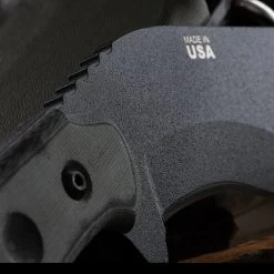 TOPS Knives TOPS Bushcrafter Kukri 7.0 -Outdoor Gear Store kukri4 25334.1675177443