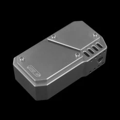 MecArmy LTR2 Titanium Lighter Case -Outdoor Gear Store ltr2 99561.1587729554