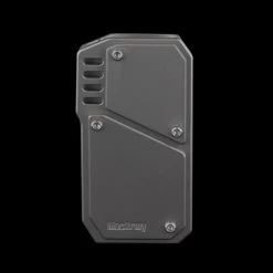MecArmy LTR2 Titanium Lighter Case -Outdoor Gear Store ltr2det6 51139.1587419875