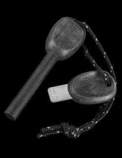 Light My Fire Swedish Firesteel BIO Army -Outdoor Gear Store lyon lmf2111011010 11399.1654524355