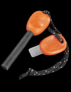 Light My Fire Swedish Firesteel BIO Army -Outdoor Gear Store lyon lmf2111011010de 46936.1654524355