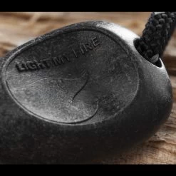 Light My Fire Swedish Firesteel BIO Army -Outdoor Gear Store lyon lmf2111011010det 26296.1654524355