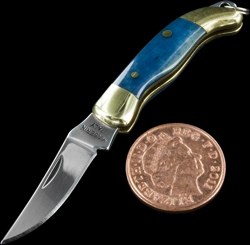 Maserin Mignon Line 706 Horn 3 Maserin Mignon Line 706 Horn