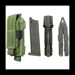 Maxpedition Single Sheath -Outdoor Gear Store maxp 1411det4 37283.1591268870