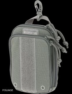 Maxpedition Ziphook Pocket Organiser Medium -Outdoor Gear Store maxp 1536det2 23894.1662381664