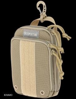 Maxpedition Ziphook Pocket Organiser Medium -Outdoor Gear Store maxp 1536det3 15014.1662381664