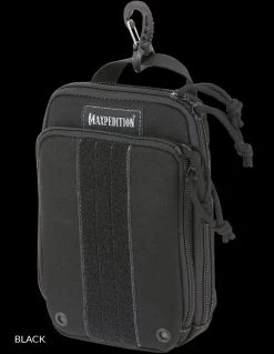 Maxpedition Ziphook Pocket Organiser Large -Outdoor Gear Store maxp 1537det2 38484.1587397716
