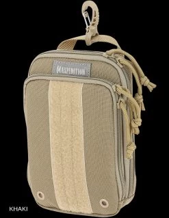 Maxpedition Ziphook Pocket Organiser Large -Outdoor Gear Store maxp 1537det3 01304.1587728912