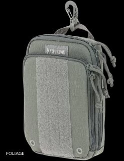 Maxpedition Ziphook Pocket Organiser X Large -Outdoor Gear Store maxp 1538det2 50194.1609327968