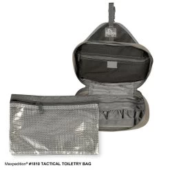Maxpedition Toiletry Bag 11 Maxpedition Toiletry Bag -Outdoor Gear Store maxp 1810det3 35777.1662129358