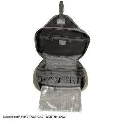 Maxpedition Toiletry Bag 13 Maxpedition Toiletry Bag -Outdoor Gear Store maxp 1810det5 67955.1662129358
