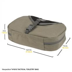 Maxpedition Toiletry Bag 12 Maxpedition Toiletry Bag -Outdoor Gear Store maxp 1810det6 26827.1662129358