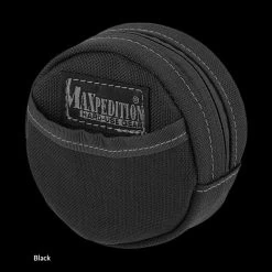 Maxpedition Tactical Can Case -Outdoor Gear Store maxp 1813 05224.1587389041