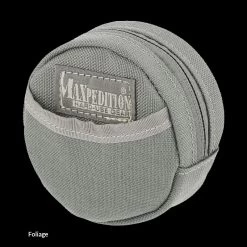 Maxpedition Tactical Can Case -Outdoor Gear Store maxp 1813det3 74678.1587728534