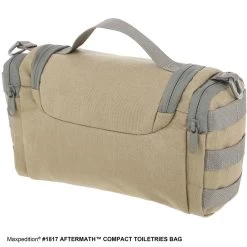 Maxpedition AFTERMATH Compact Toiletries Bag -Outdoor Gear Store maxp 1817det2 08130.1587381434