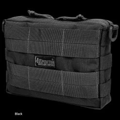 Maxpedition TacTile Pocket Large -Outdoor Gear Store maxp 225det4 01403.1587728534