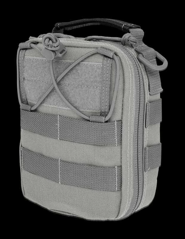 Maxpedition FR1 Medical Pouch 11 Maxpedition FR1 Medical Pouch - Image 9