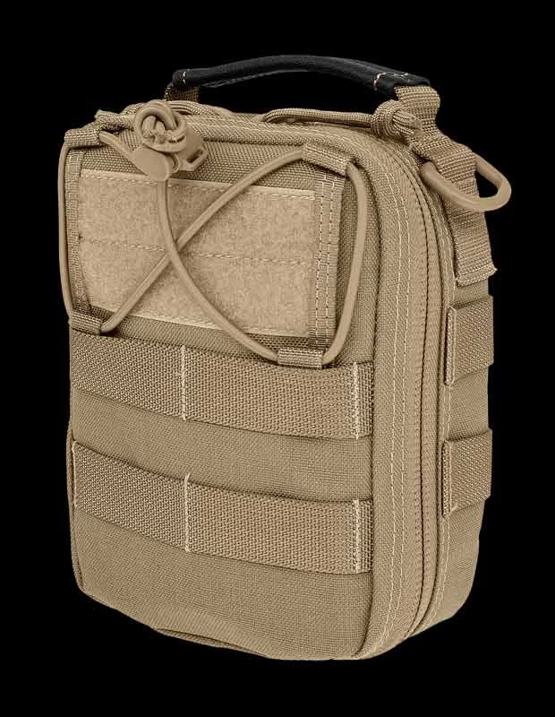 Maxpedition FR1 Medical Pouch 13 Maxpedition FR1 Medical Pouch - Image 11