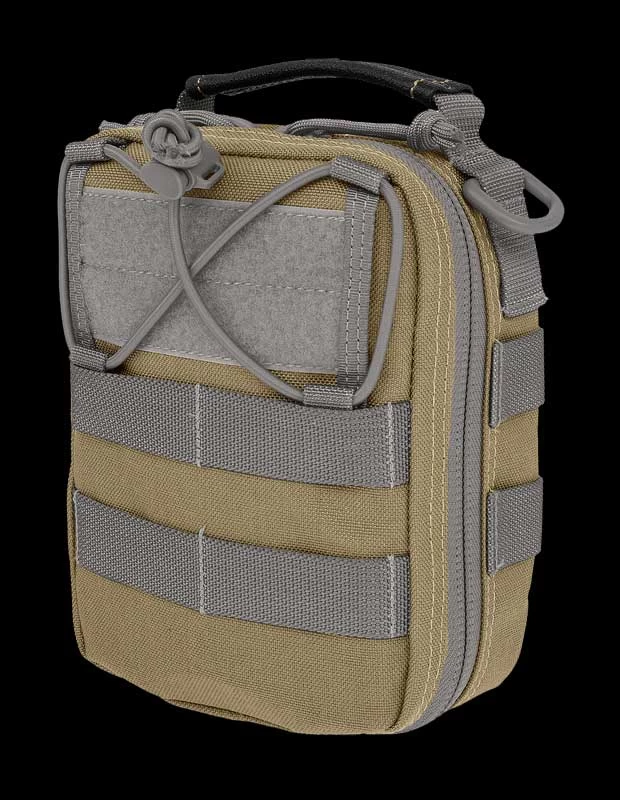 Maxpedition FR1 Medical Pouch 7 Maxpedition FR1 Medical Pouch - Image 5