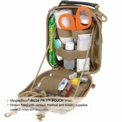 Maxpedition FR1 Medical Pouch 20 Maxpedition FR1 Medical Pouch -Outdoor Gear Store maxp 226det2 08587.1674821502