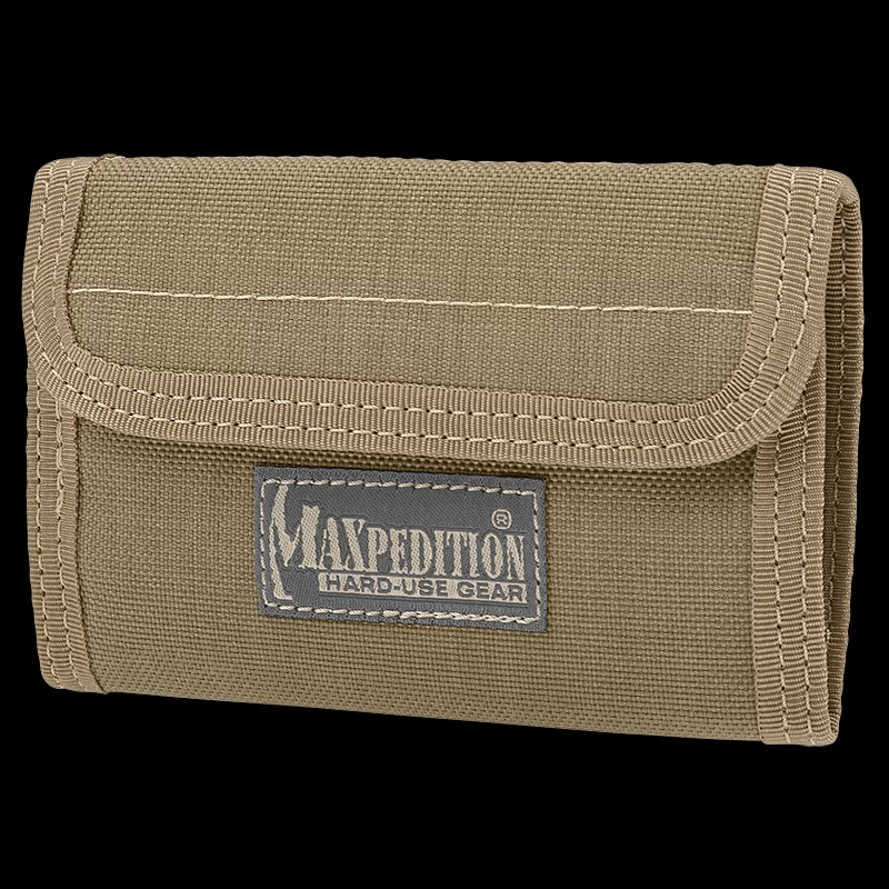 Maxpedition Spartan Wallet 4 Maxpedition Spartan Wallet - Image 2