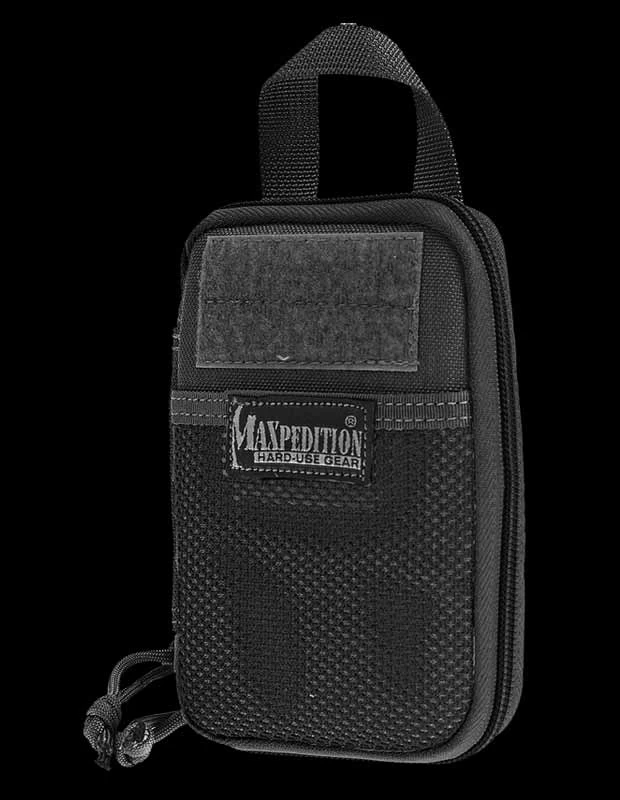 Maxpedition Mini Pocket Organiser 13 Maxpedition Mini Pocket Organiser - Image 11