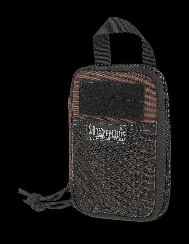 Maxpedition Mini Pocket Organiser 12 Maxpedition Mini Pocket Organiser - Image 10